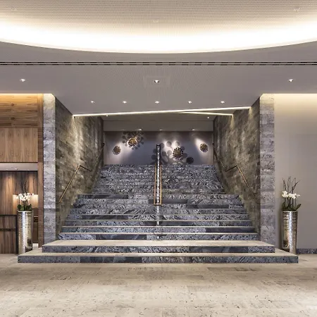 Alpengold Resort Ostrava