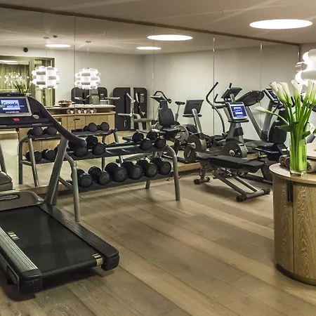 Resort Alpengold Ostrava