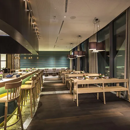 Alpengold 5* Ostrava