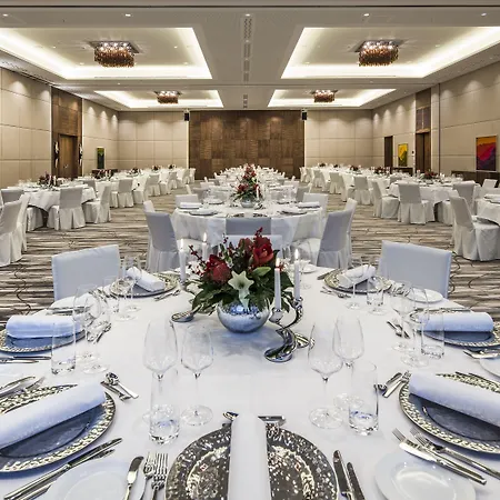 Alpengold 5* Ostrava