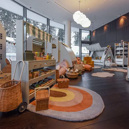 Alpengold Resort Ostrava