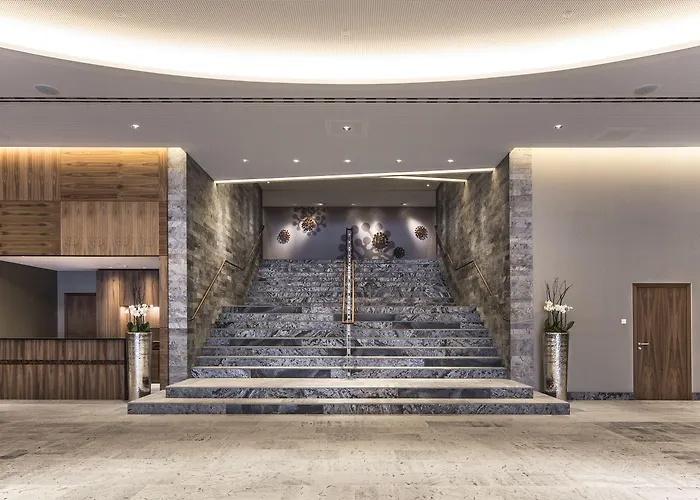 Alpengold Station touristique Davos