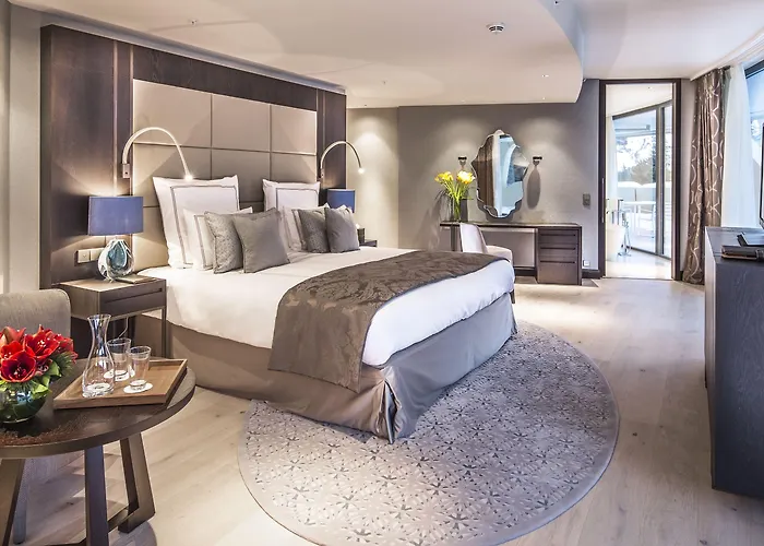 Alpengold Station touristique