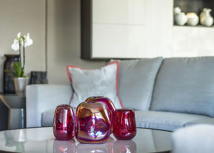 Rezort Alpengold Davos