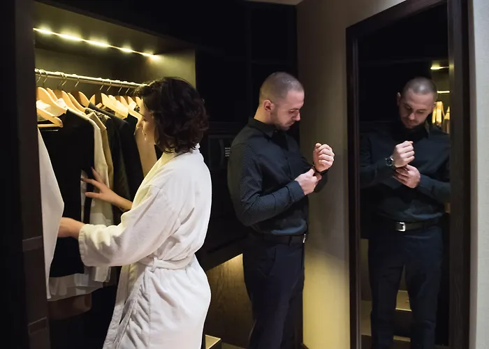 Alpengold Station touristique