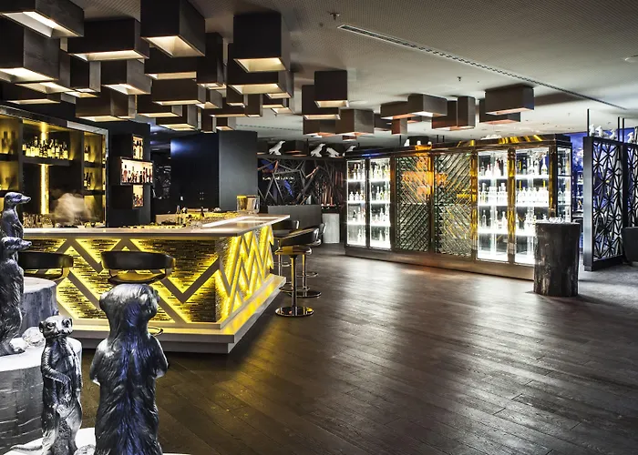 Alpengold Station touristique Davos