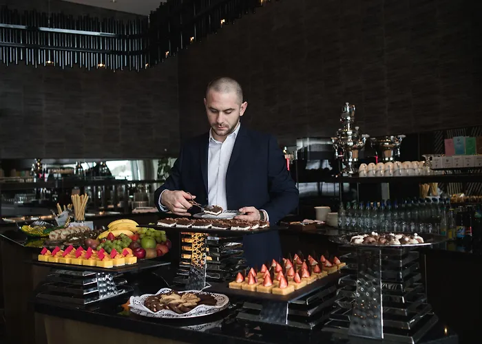 Station touristique Alpengold 5*