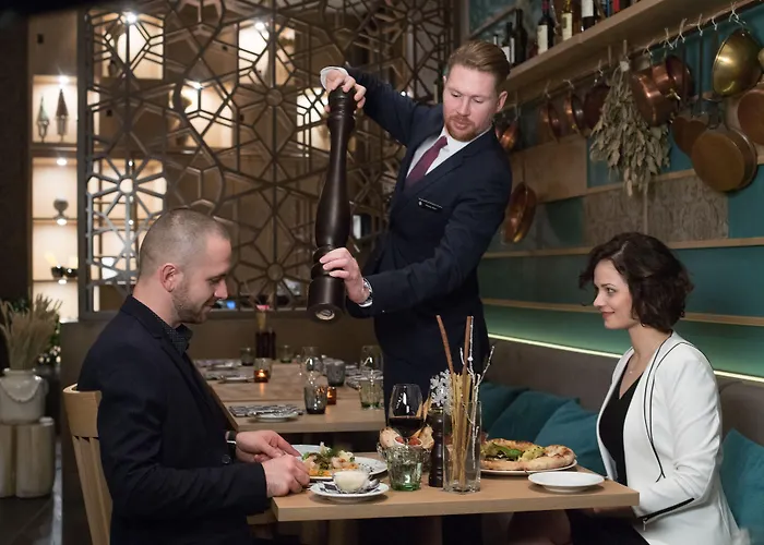 Station touristique Alpengold 5*