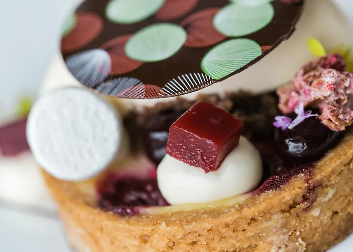 Station touristique Alpengold 5*