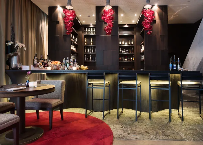 Alpengold Station touristique Davos