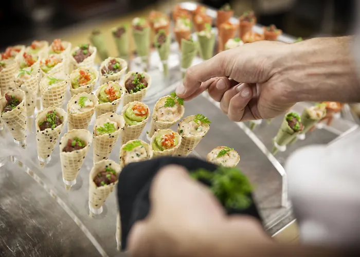 Station touristique Alpengold 5*