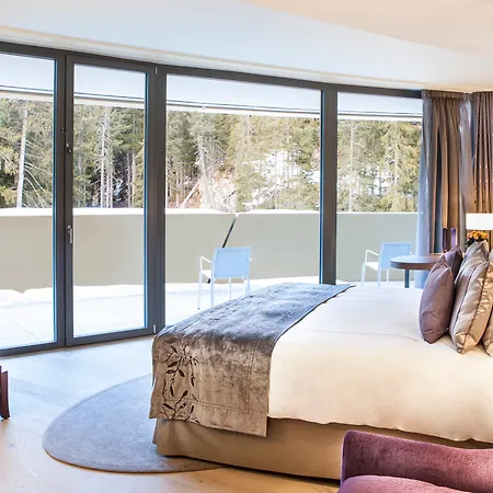 Alpengold Курортный комплекс 5*