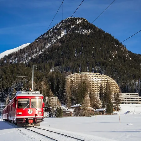 Alpengold Курортный комплекс 5*