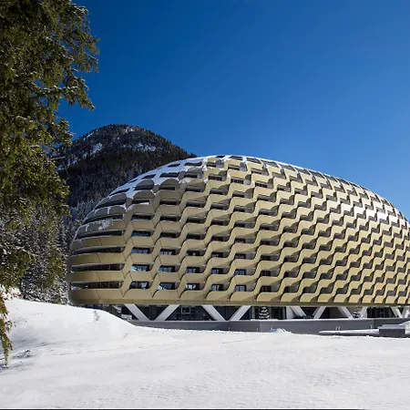 Alpengold Курортный комплекс