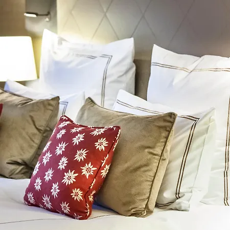 Alpengold 度假村 达沃斯