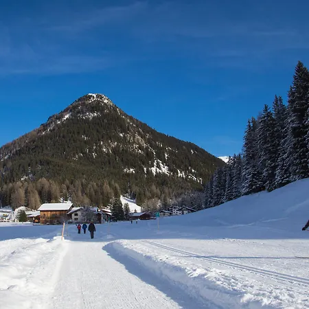 Alpengold Давос