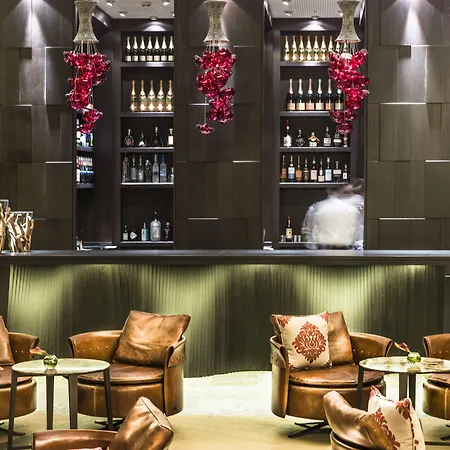 Alpengold 5* 达沃斯