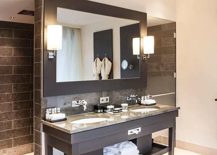 Üdülőközpont Alpengold Davos