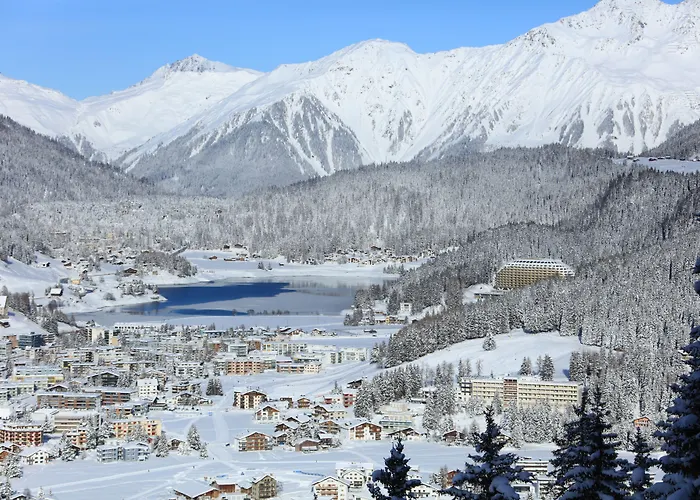 Alpengold Üdülőközpont 5*